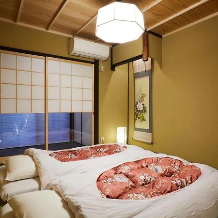 京都市 鈴 三十三間堂ヴィラ エクステリア 写真