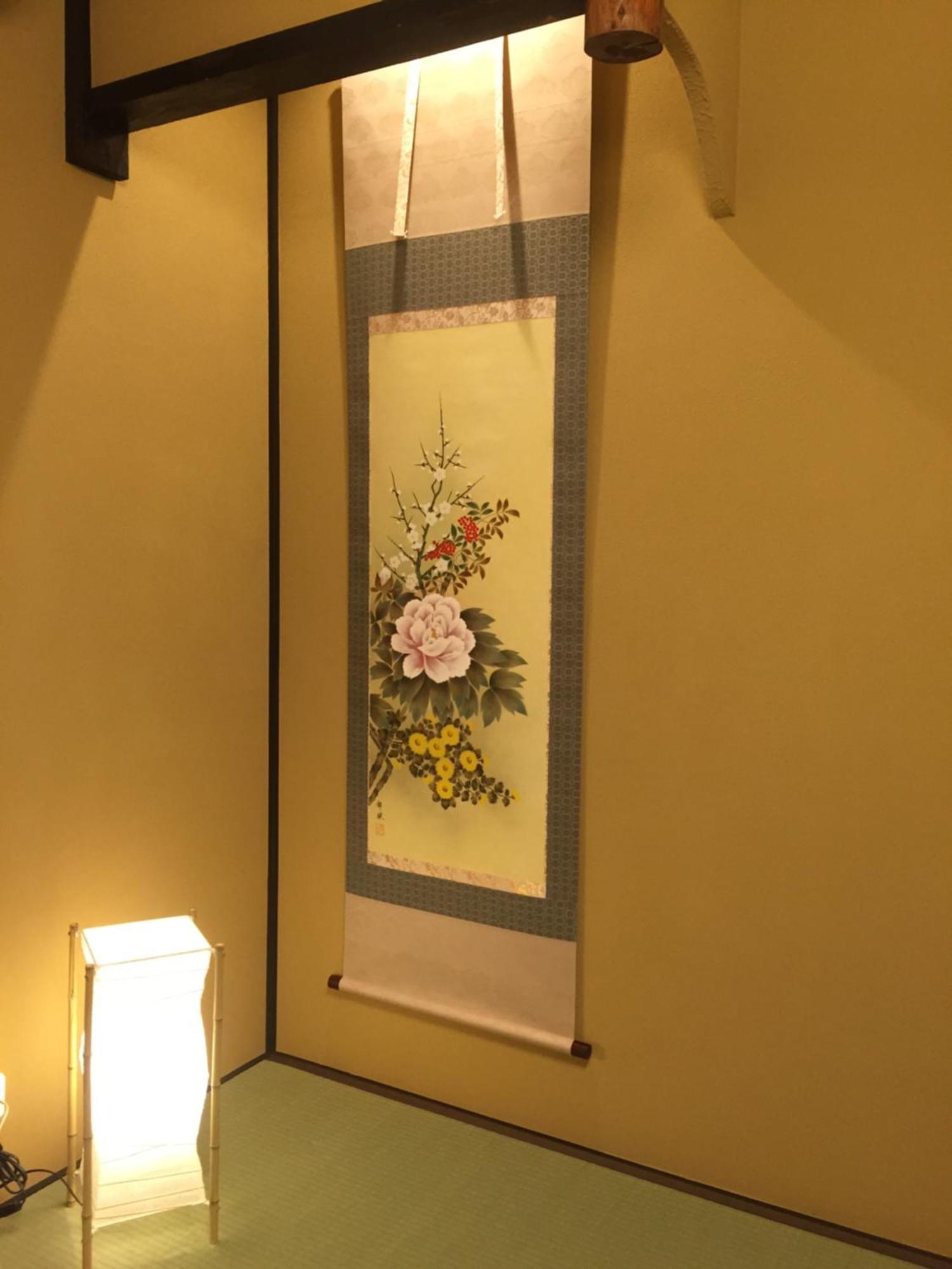 京都市 鈴 三十三間堂ヴィラ エクステリア 写真