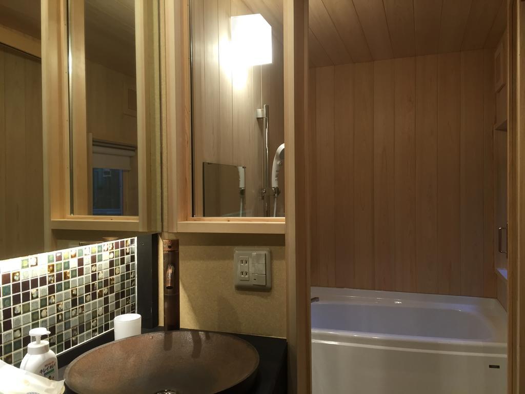 京都市 鈴 三十三間堂ヴィラ エクステリア 写真