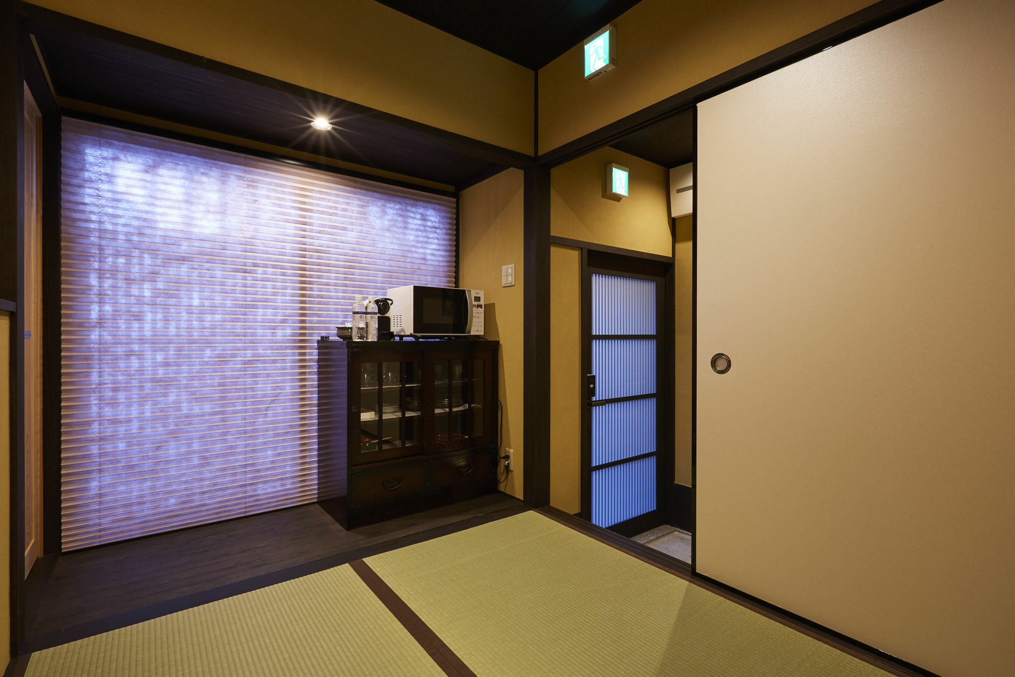 京都市 鈴 三十三間堂ヴィラ エクステリア 写真